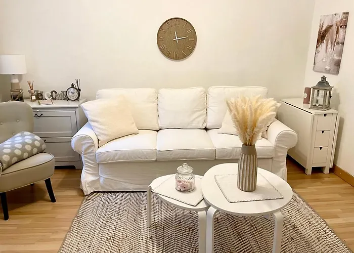 Magnifique appartement rénové