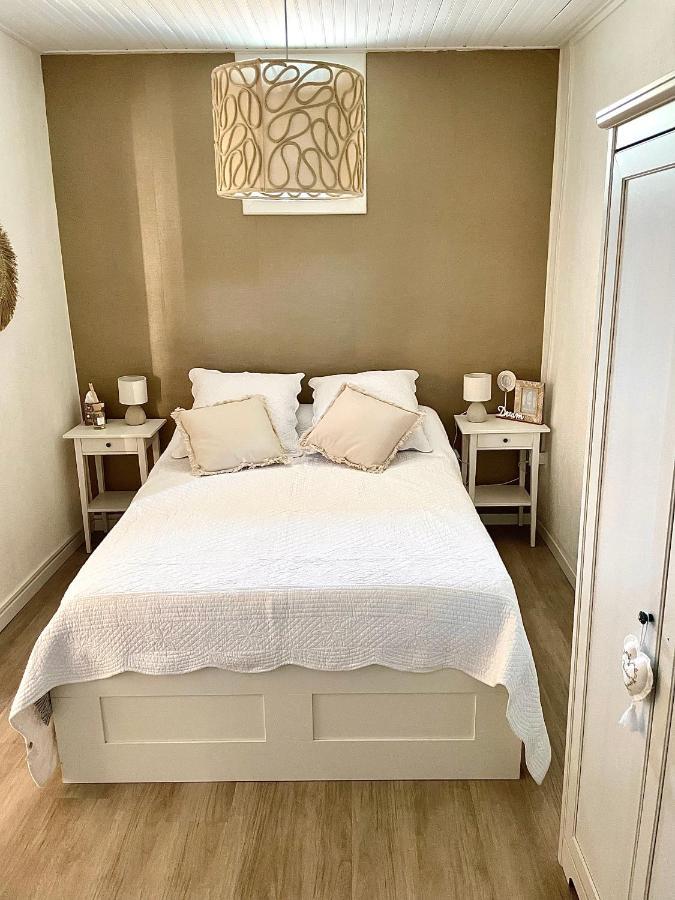 Apartamento Magnifique Rénové Sète