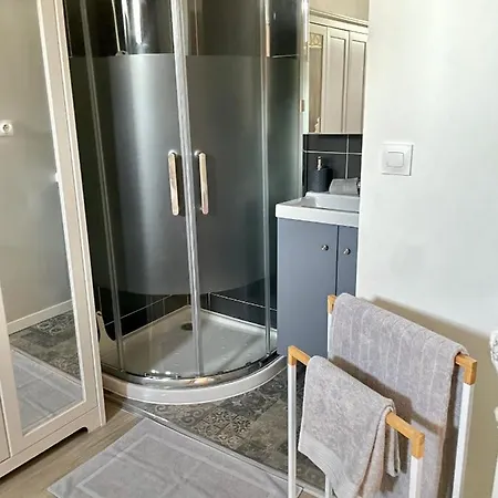 Magnifique Appartement Au Coeur Du Centre Ville Sète Buitenkant foto