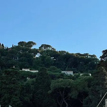 Magnifique Appartement Au Coeur Du Centre Ville Sète Buitenkant foto