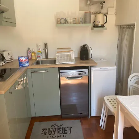 Magnifique Appartement Au Coeur Du Centre Ville Sète Buitenkant foto