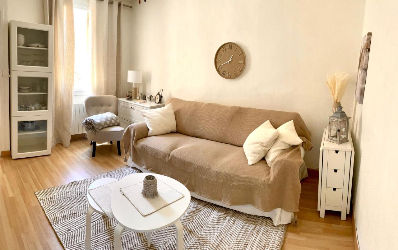 Magnifique Rénové Appartement