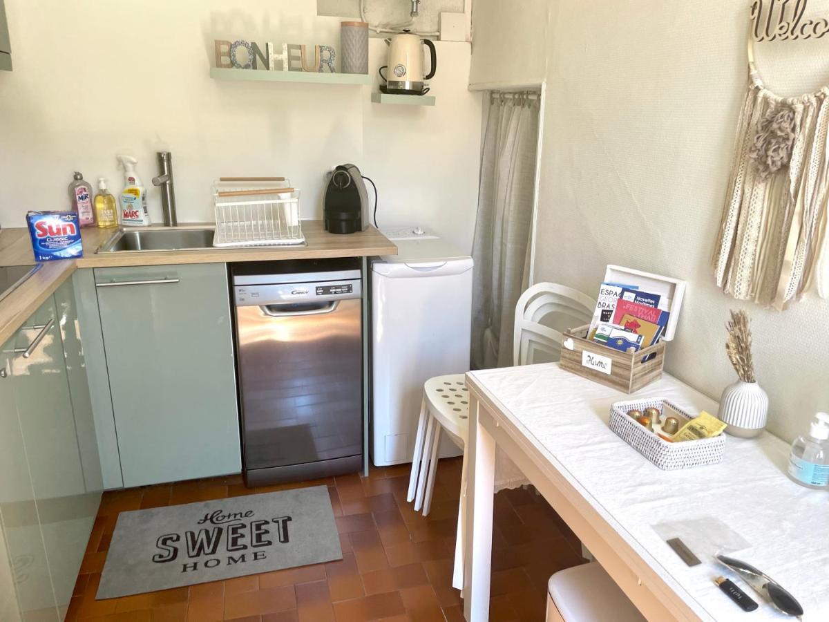 Appartement Magnifique Rénové